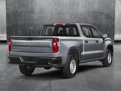 New 2025 Chevrolet Silverado 1500 RST Crew Cab Pickup for sale #S1184288 - photo 2
