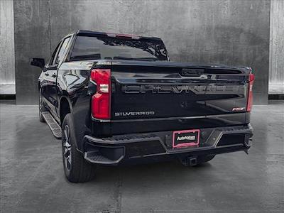 New 2025 Chevrolet Silverado 1500 RST Crew Cab Pickup for sale #S1184385 - photo 2