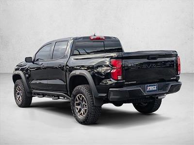 2025 Chevrolet Colorado Crew Cab 4x4 Pickup for sale #S1184476 - photo 2