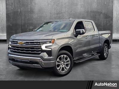 2025 Chevrolet Silverado 1500 Crew Cab 4x2 Pickup for sale #S1184661 - photo 1