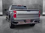 2025 Chevrolet Silverado 1500 Crew Cab 4x2 Pickup for sale #S1184661 - photo 2