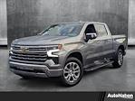 2025 Chevrolet Silverado 1500 Crew Cab 4x2 Pickup for sale #S1184661 - photo 1