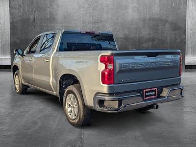 2025 Chevrolet Silverado 1500 Crew Cab 4x2 Pickup for sale #S1184680 - photo 2