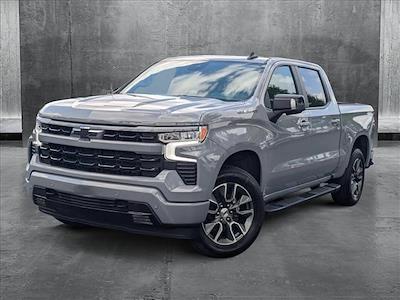 2025 Chevrolet Silverado 1500 Crew Cab 4x2 Pickup for sale #S1185635 - photo 1