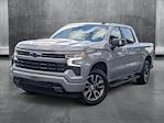 2025 Chevrolet Silverado 1500 Crew Cab 4x2 Pickup for sale #S1185635 - photo 1