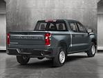 2025 Chevrolet Silverado 1500 Crew Cab 4x2 Pickup for sale #S1185635 - photo 2