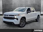 2025 Chevrolet Silverado 1500 Crew Cab 4x2 Pickup for sale #S1185742 - photo 1