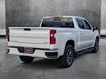 2025 Chevrolet Silverado 1500 Crew Cab 4x2 Pickup for sale #S1185742 - photo 2