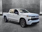 2025 Chevrolet Silverado 1500 Crew Cab 4x2 Pickup for sale #S1185742 - photo 6