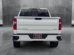 2025 Chevrolet Silverado 1500 Crew Cab 4x2 Pickup for sale #S1185742 - photo 7