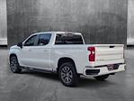 2025 Chevrolet Silverado 1500 Crew Cab 4x2 Pickup for sale #S1185742 - photo 8