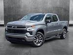 2025 Chevrolet Silverado 1500 Crew Cab 4x2 Pickup for sale #S1185791 - photo 1