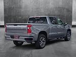 2025 Chevrolet Silverado 1500 Crew Cab 4x2 Pickup for sale #S1185791 - photo 2