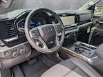 2025 Chevrolet Silverado 1500 Crew Cab 4x2 Pickup for sale #S1185791 - photo 3