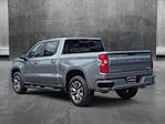 2025 Chevrolet Silverado 1500 Crew Cab 4x2 Pickup for sale #S1185791 - photo 6