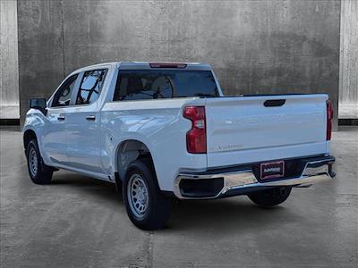 2025 Chevrolet Silverado 1500 Crew Cab 4x2 Pickup for sale #S1185940 - photo 2