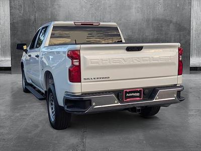 2025 Chevrolet Silverado 1500 Crew Cab 4x2 Pickup for sale #S1185980 - photo 2
