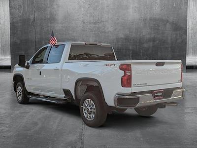 2025 Chevrolet Silverado 2500 Crew Cab 4x4 Pickup for sale #S1186423 - photo 2