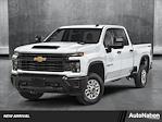 2025 Chevrolet Silverado 2500 Crew Cab 4x4 Pickup for sale #S1186423 - photo 1