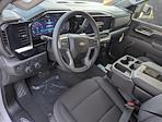 2025 Chevrolet Silverado 2500 Crew Cab 4x4 Pickup for sale #S1186423 - photo 23