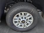 2025 Chevrolet Silverado 2500 Crew Cab 4x4 Pickup for sale #S1186423 - photo 4