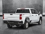 2025 Chevrolet Silverado 2500 Crew Cab 4x4 Pickup for sale #S1186423 - photo 2