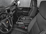 2025 Chevrolet Silverado 2500 Crew Cab 4x4 Pickup for sale #S1186423 - photo 6