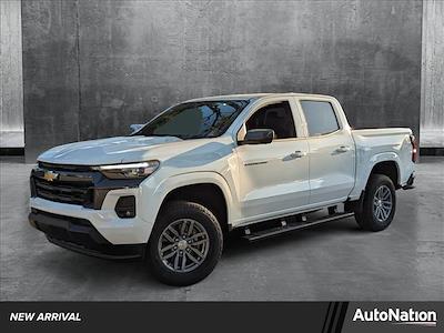 2025 Chevrolet Colorado Crew Cab 4x2 Pickup for sale #S1187271 - photo 1