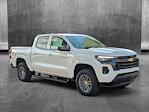 2025 Chevrolet Colorado Crew Cab 4x2 Pickup for sale #S1187271 - photo 8