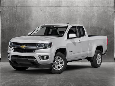 2025 Chevrolet Colorado Crew Cab 4x2 Pickup for sale #S1187273 - photo 1
