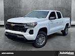 2025 Chevrolet Colorado Crew Cab 4x2 Pickup for sale #S1187273 - photo 1