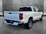 2025 Chevrolet Colorado Crew Cab 4x2 Pickup for sale #S1187273 - photo 3