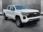 2025 Chevrolet Colorado Crew Cab 4x2 Pickup for sale #S1187273 - photo 7