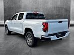 2025 Chevrolet Colorado Crew Cab 4x2 Pickup for sale #S1187273 - photo 2