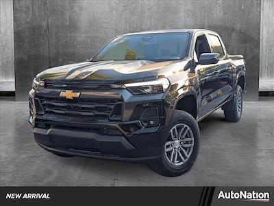 2025 Chevrolet Colorado Crew Cab 4x2 Pickup for sale #S1187745 - photo 1