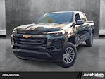 2025 Chevrolet Colorado Crew Cab 4x2 Pickup for sale #S1187745 - photo 1