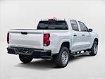 2025 Chevrolet Colorado Crew Cab 4x2 Pickup for sale #S1189557 - photo 2