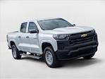 2025 Chevrolet Colorado Crew Cab 4x2 Pickup for sale #S1189557 - photo 8