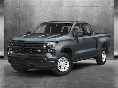 2025 Chevrolet Silverado 1500 Crew Cab 4x4 Pickup for sale #S1190485 - photo 1