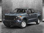 2025 Chevrolet Silverado 1500 Crew Cab 4x4 Pickup for sale #S1190485 - photo 1