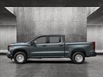 2025 Chevrolet Silverado 1500 Crew Cab 4x4 Pickup for sale #S1190485 - photo 3
