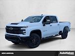 2025 Chevrolet Silverado 2500 Crew Cab 4x4 Pickup for sale #S1192077 - photo 1
