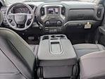 2025 Chevrolet Silverado 2500 Crew Cab 4x4 Pickup for sale #S1192077 - photo 13