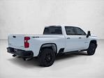 2025 Chevrolet Silverado 2500 Crew Cab 4x4 Pickup for sale #S1192077 - photo 3