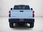2025 Chevrolet Silverado 2500 Crew Cab 4x4 Pickup for sale #S1192077 - photo 8