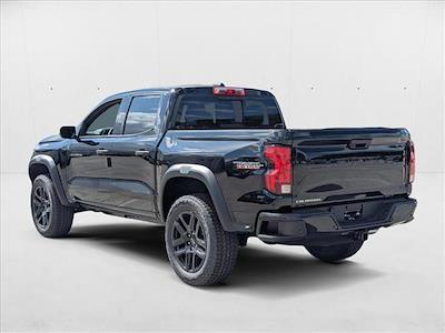 2025 Chevrolet Colorado Crew Cab 4x4 Pickup for sale #S1198760 - photo 2