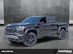 2025 Chevrolet Colorado Crew Cab 4x4 Pickup for sale #S1198760 - photo 1