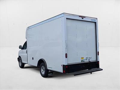 2025 Chevrolet Express 3500 Regular Cab RWD Rockport Box Van for sale #S1201458 - photo 2