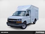 2025 Chevrolet Express 3500 Regular Cab RWD Rockport Box Van for sale #S1201458 - photo 1