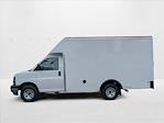 2025 Chevrolet Express 3500 Regular Cab RWD Rockport Box Van for sale #S1201458 - photo 8